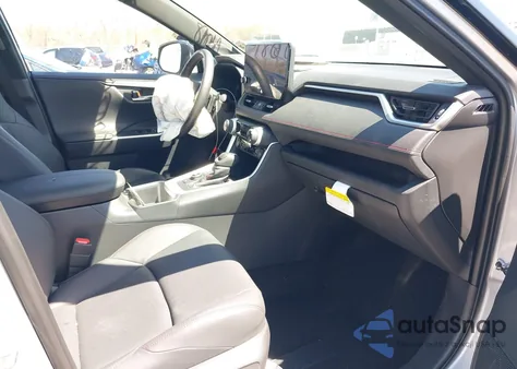 2023 Toyota Rav4 Prime Xse from USA, damaged, VIN JTMFB3FV2PD146928